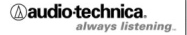 audio-technica