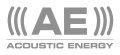 Acoustic Energy