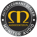Monitor audio